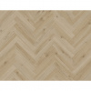 Laminátová podlaha Berry Alloc Wave Herringbone knotty mocca 8 mm, prkno B 62003105, 1,020 m2