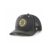 Boston Bruins - Trucker XRAY NHL Šiltovka nastaviteľná