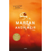 Marťan (Andy Weir)(Brožovaná)