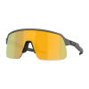 OAKLEY - okuliare Sutro Lite Matte Carbon/Prizm 24K Lenses S