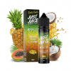 Just Juice Pineapple Papaya & Coconut Shake & Vape 10 ml