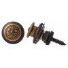 LOXX Viktor - Antique Brass/Black