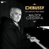 Debussy - Piano Works: Walter Gieseking 5LP