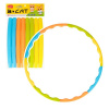 CreativeToys Skladací hula kruh
