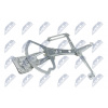 NTY Mechanizmus zdvíhania okna EPS-ME-011