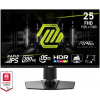MSI MAG 255PXF, 24.5