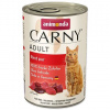 Konzerva ANIMONDA Carny Adult hovädzie 400 g