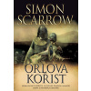 Orlova kořist - 2.vydání - Simon Scarrow