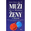 Muži sú z Marsu, ženy z Venuše, 2. vydanie - John Gray