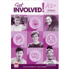 Get Involved! A2+ Workbo…