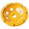 DeWALT DT3796 Diamantový miskový brúsny kotúč 125 mm M14