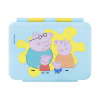 Olovrantový box - Peppa Pig Core 1100ml