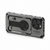 Khronos iPhone 16 Pro Case - Space Gray Tilta