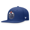 Fanatics Snapback Edmonton Oilers Core