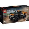 LEGO TECHNIC NEOM Auto McLaren Extreme E Race Car 42166