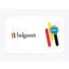 Airalo Belgium eSIM Balík: 10 GB, Platnosť: 30 dní