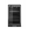 Barová chladnička, jednodverová, Arktic, 86L, Čierna, 220-240V/120W, 500x530x(H)870mm