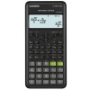 CASIO kalkulačka FX 82ES PLUS 2E, černá, školní, desetimístná FX 82ES PLUS 2E