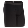 Arcteryx Cold WX Boxer AR Wool XL Black