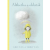 Alžbetka a obláčik - Eric Fan, Terry Fan