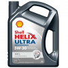 Motorový olej Shell Helix Ultra Professional AM-L 5W-30 5 l