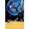 Jenž utopil svět - Shelley Parker-Chan