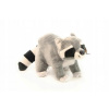 ZOO: plyšák Mýval stojaci 17cm 65350