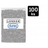 London Durex Wet kondómy - Maxi balenie 100 ks + darček zadarmo