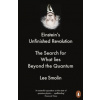 Einstein's Unfinished Revolution