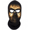 OCTAGON MASKA kukla čierna OCTAGON 04-0001