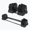 Činka/štangľa 2 v 1 TREXO TRX-ABD40 1-40 kg čierna/oranžová
