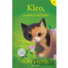 Kleo, zvedavé mačiatko - Holly Webb