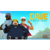 Dave the Diver (PC) klíč Steam
