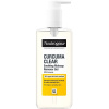 Neutrogena Curcuma Clear čistiaci micelárny gél 200 ml