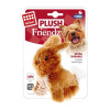 Gigwi plyš Plush Friendz králíček 11 x 7 x 11 cm