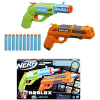 Hasbro Nerf Roblox Jailbreak Armory NERF2331
