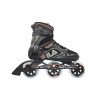 Fila LEGACY PRO 100 black/red
