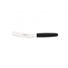 Giesser Messer paleta obracacia 12 cm - čierna