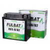 Batéria Fulbat FB7L-B/B2 GEL