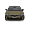 Bburago Plus 2022 Audi RS e-tron GT Tactical zelené 1:18