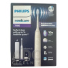 Philips Sonicare 7100 White elektrická sonická zubná kefka (HX7420/01) s nabíjacím puzdrom, biela, 1x1 ks