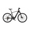 Elektrobicykel KTM Macina Cross SX 20 2024 Farba: čierna, Veľkosť rámu: 60 cm, Priemer kolies: 28”