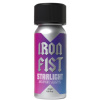 Poppers IRON FIST STARLIGHT 24ml – Aroma produkt