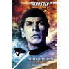 Star Trek - Zkouška ohněm: Spock - Oheň a růže - George David R.