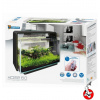SF HOME 65 AQUARIUM čierne