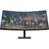 HP LCD OMEN 34c WQHD 165Hz curved 34