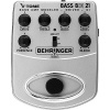 Basgitarový efekt BDI 21 Behringer