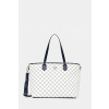Kabelka Guess CRUISE biela farba, TWQG96 49024 TWQG96.49024 ONE SIZE