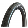MAXXIS Plášť MTB MAXXIS METROPASS 28 x 2,40 DRÔT 4S RI EXO REF - Čierna, 28x 2,40