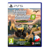 Farming Simulator 25: Highlands Fishing Edition